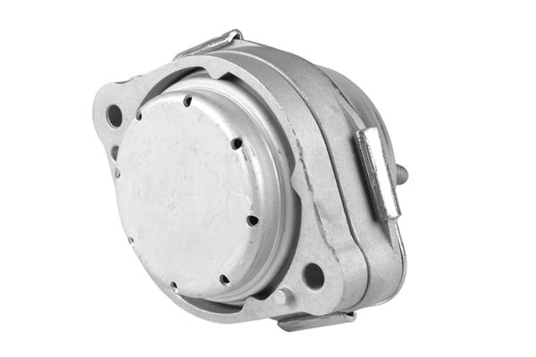 Lagerung, Motor