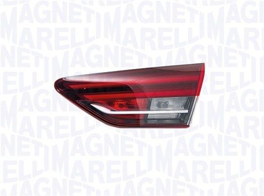 MAGNETI MARELLI 714020660807 Tail Light Assembly