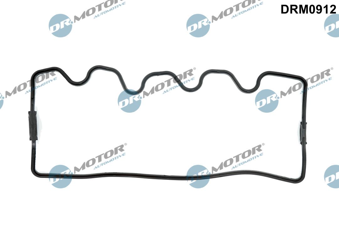 Dr.Motor Automotive DRM0912 Gasket, cylinder head cover