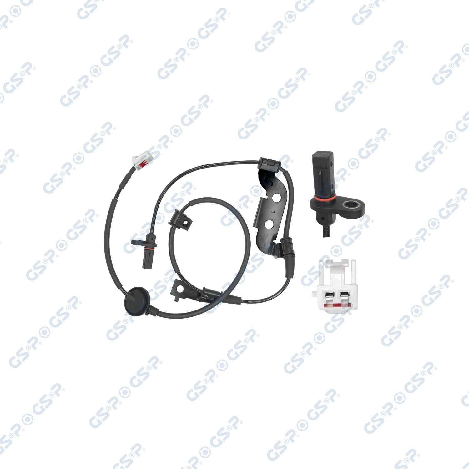 Sensor, revoluciones de la rueda