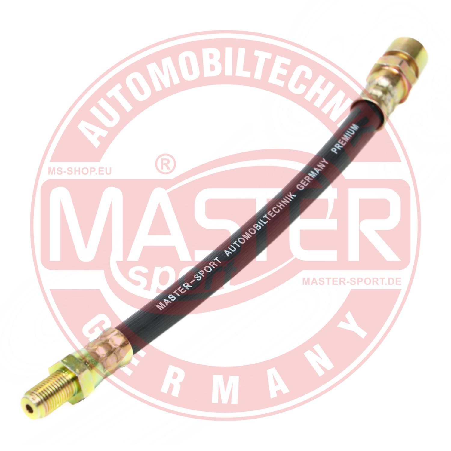 2101KS-PR-PCS-MS MASTER-SPORT GERMANY Premium kuplungcső