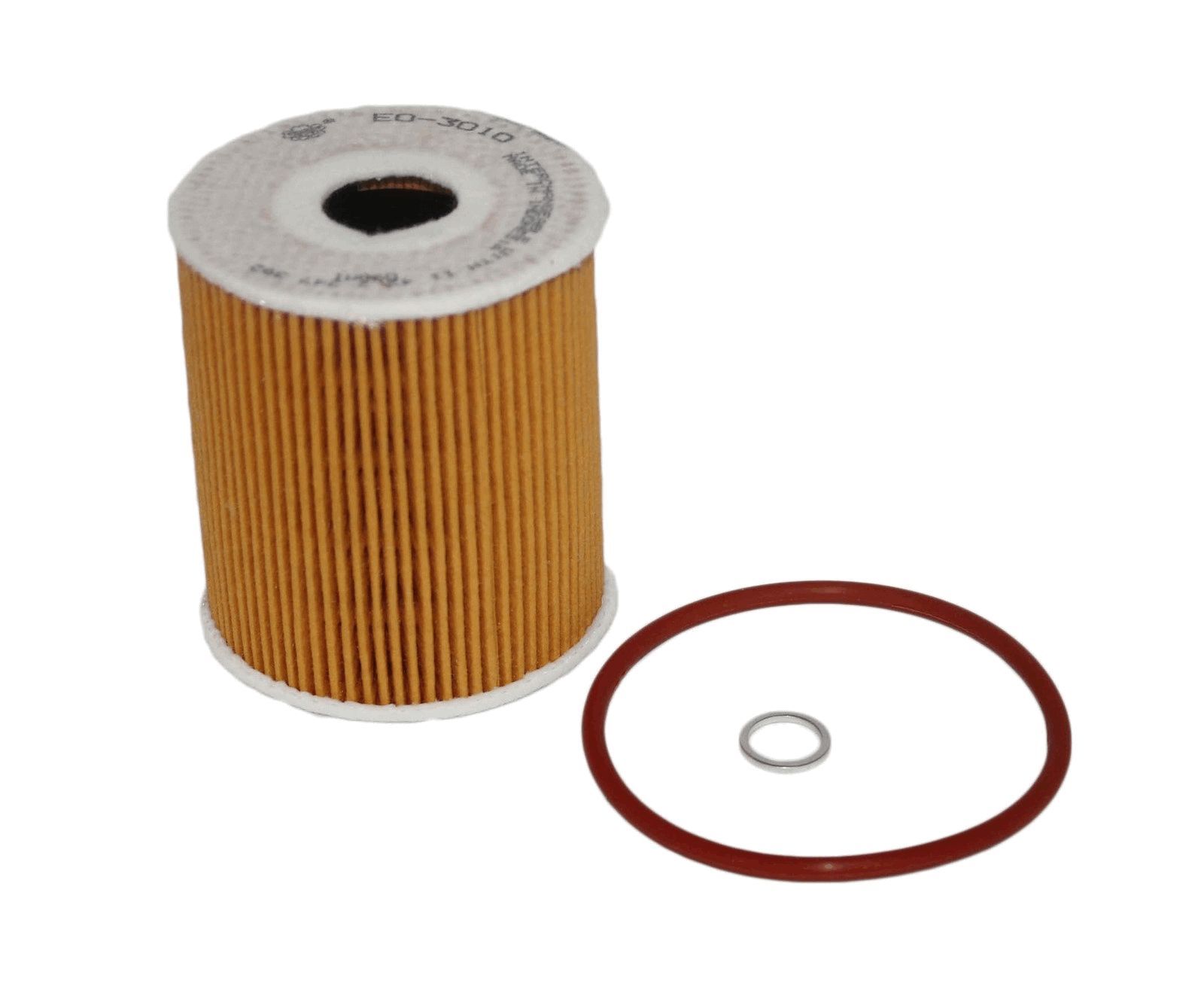 OIL FILTER FITS R2625P WCO59 - TecDoc Only