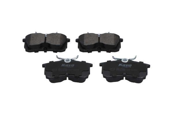 Brake Pad Set, disc brake KBP-2011