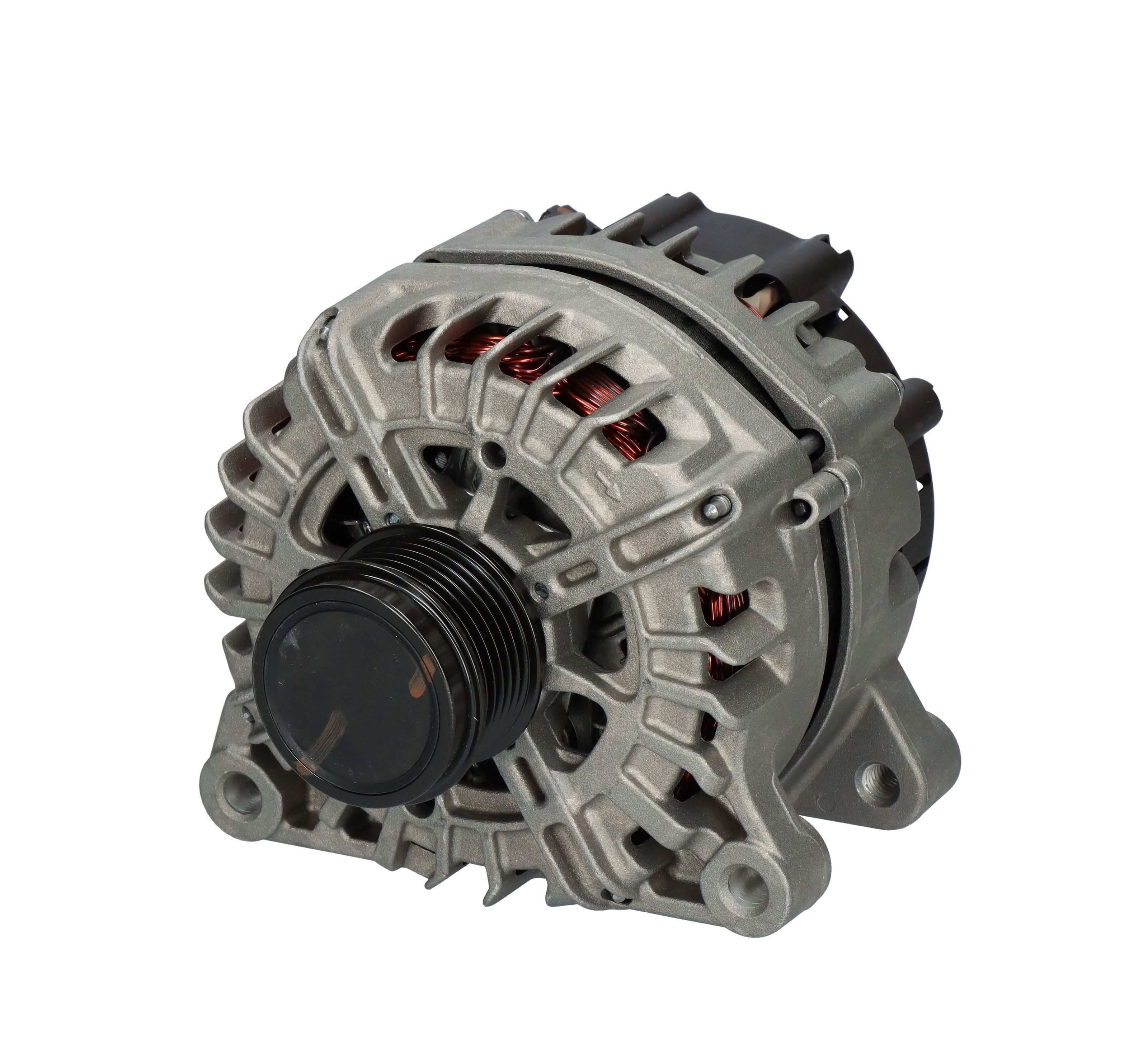 Alternator 440677