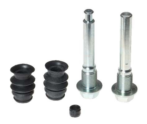 BUDWEG CALIPER 169208 - Führungshülsensatz, Bremssattel