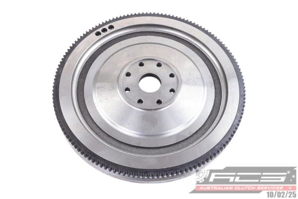 F/WHEEL DAF - TecDoc 2