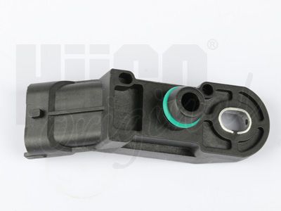 Sensor, Saugrohrdruck