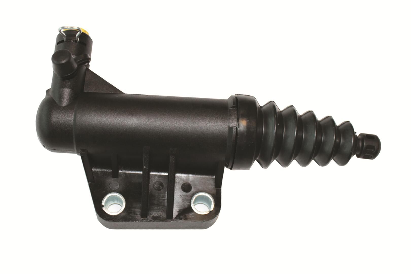 Nehmerzylinder, Kupplung