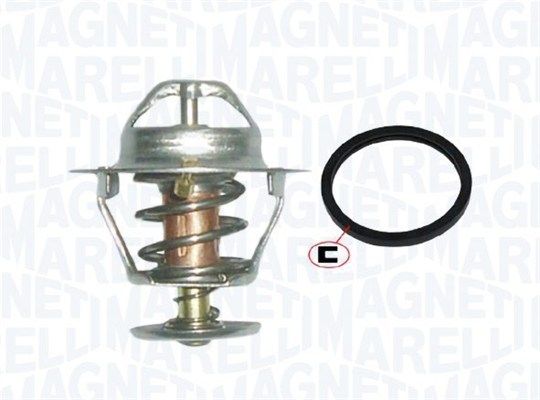MAGNETI MARELLI 352317100300 Thermostat, coolant