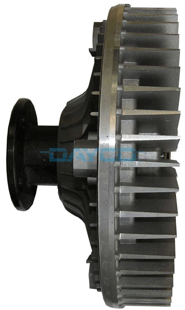 FAN CLUTCH  FORD/MAZDA - TecDoc 1