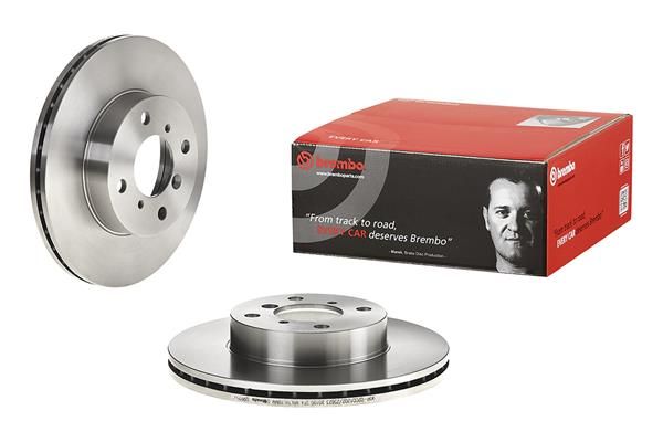 SUZUKI LIANA RH418 04-07 (FRT) - TecDoc 2