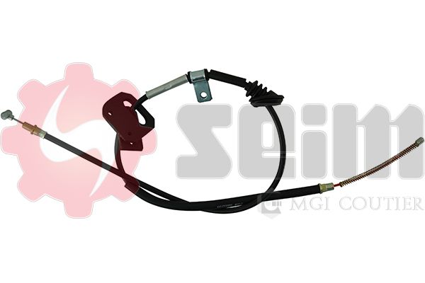 CABLE FR SECONDAIRE VITARA  9900