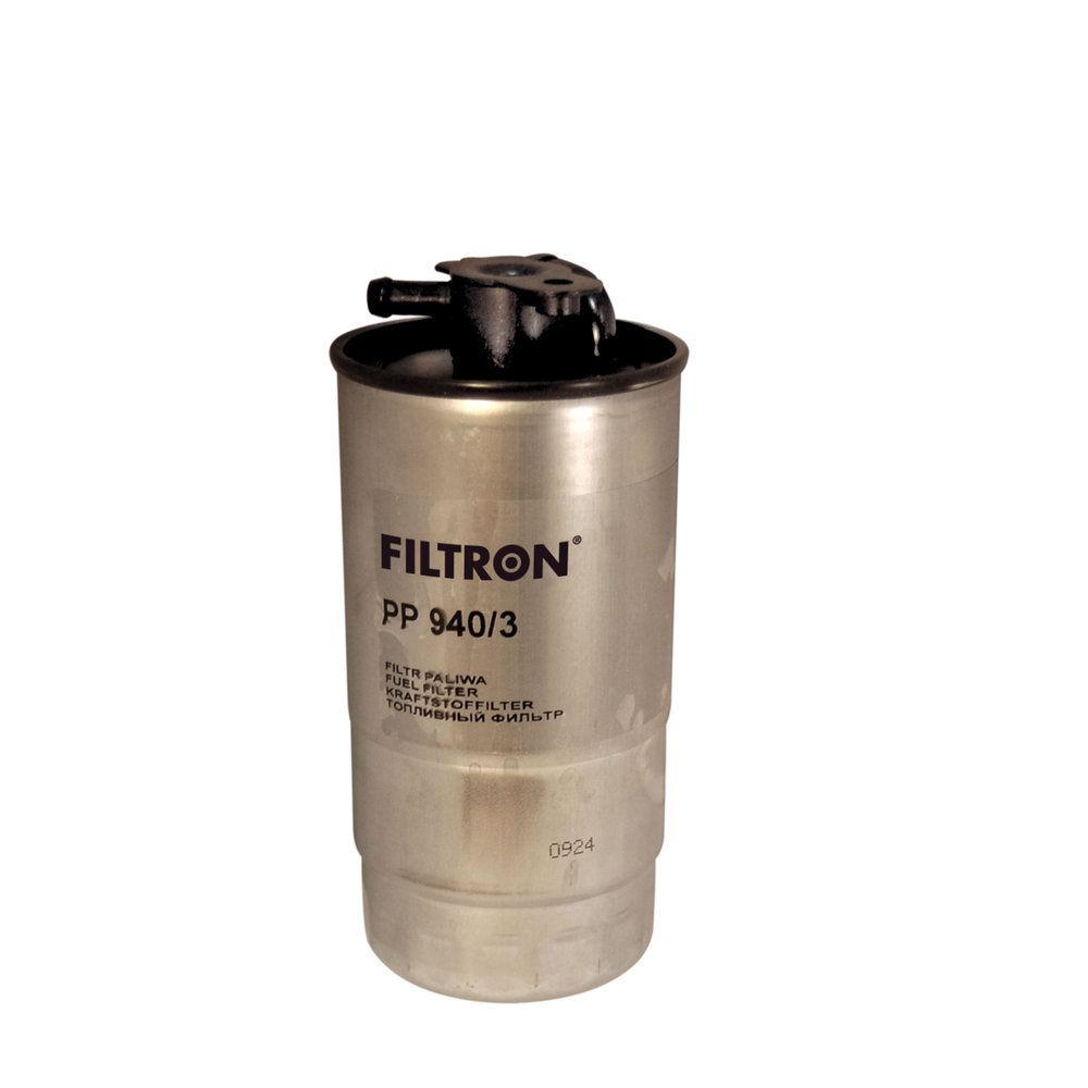 kuro filtras