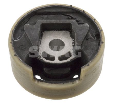 Halter, Motoraufh&auml;ngung