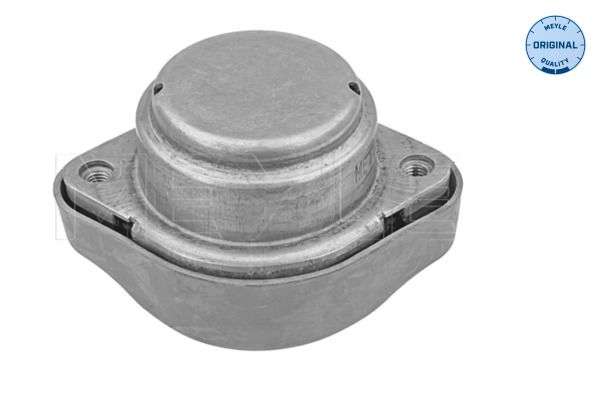 Lagerung, Automatikgetriebe