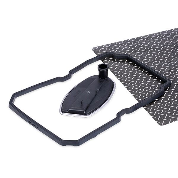 RIDEX 3843H0002 Hydraulic Filter Kit, automatic transmission