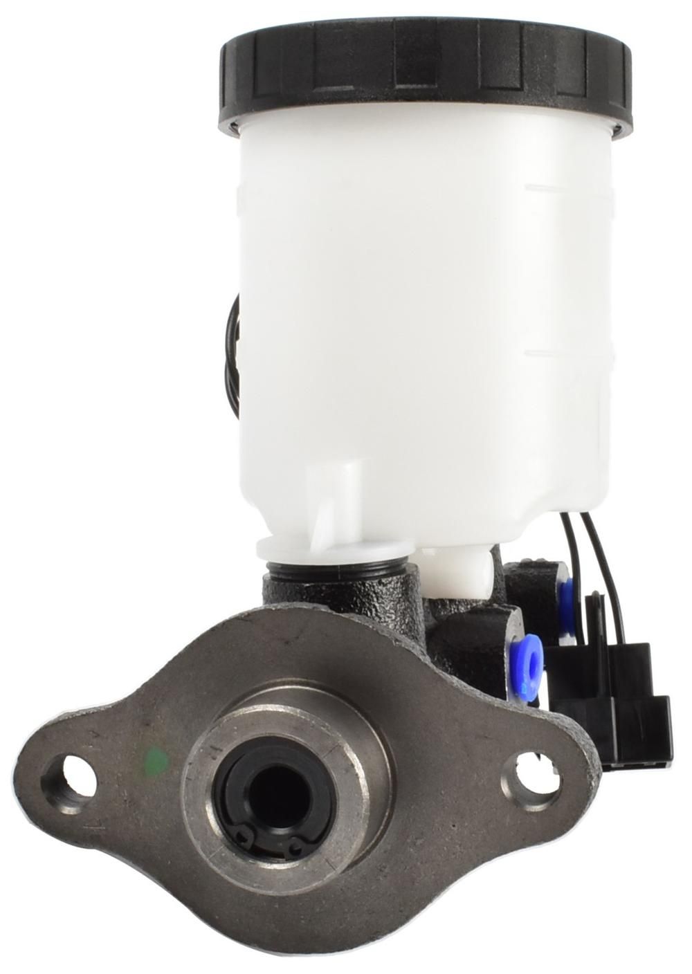 DBA Brake Master Cyl Mazda - TecDoc 2
