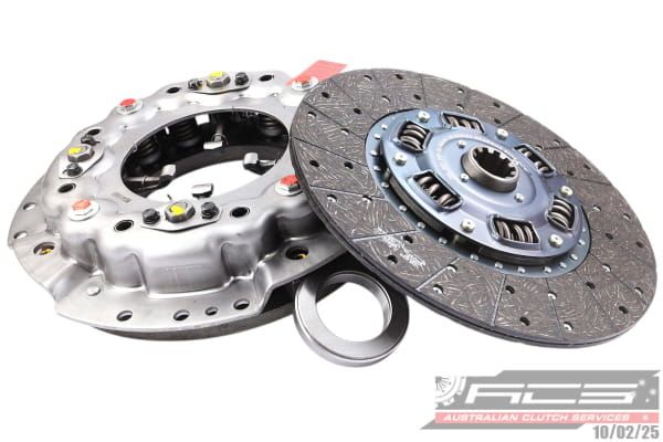 KIT COM HINO FE7J - TecDoc Only