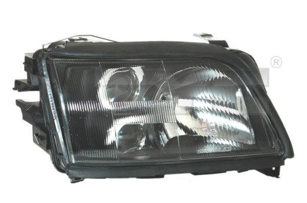 Hauptscheinwerfersatz