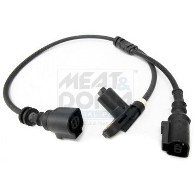 MEAT & DORIA 90481 - Sensor, Raddrehzahl