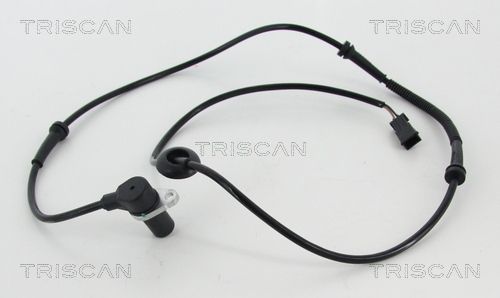 Sensor, Raddrehzahl