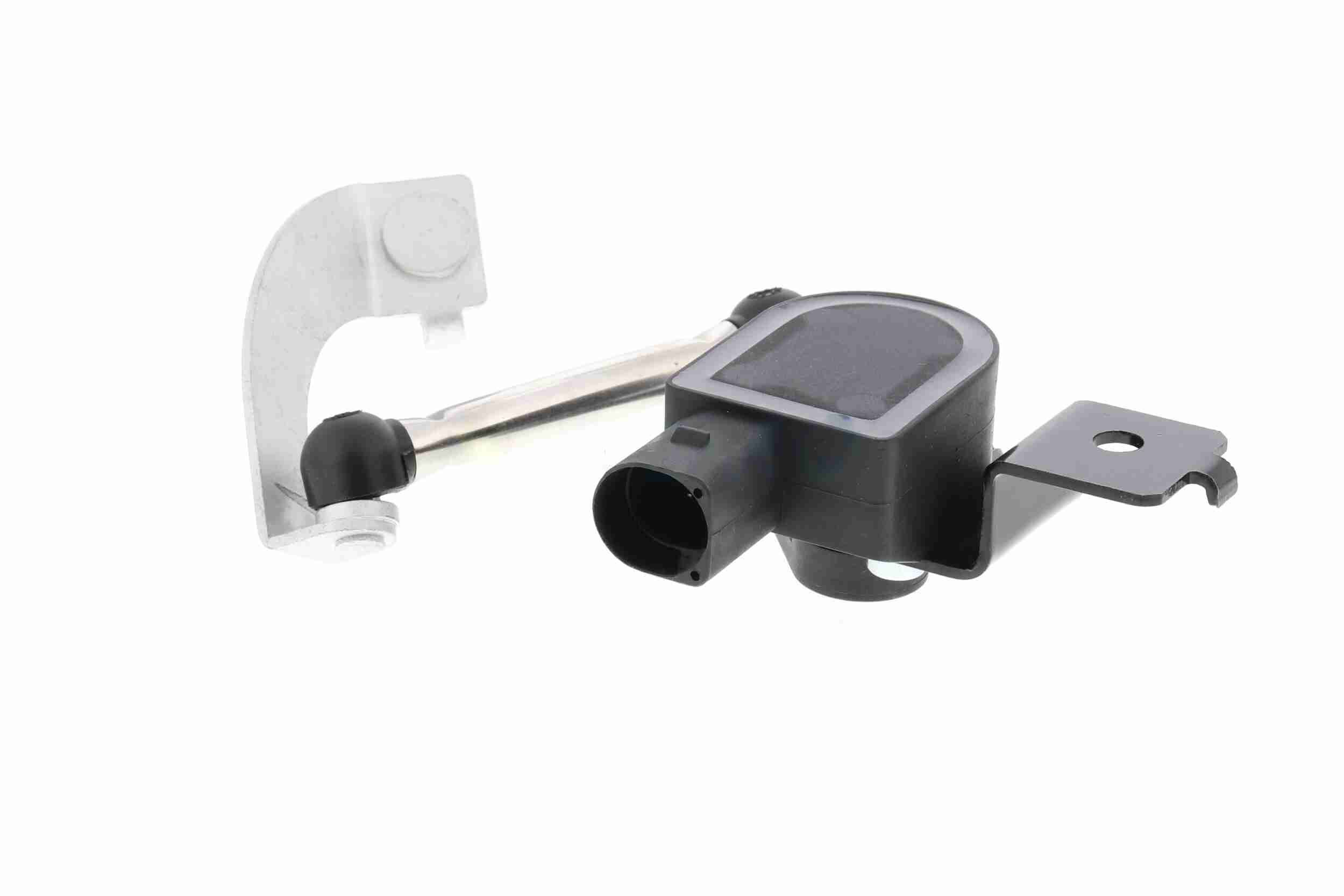 Sensor, Leuchtweitenregulierung