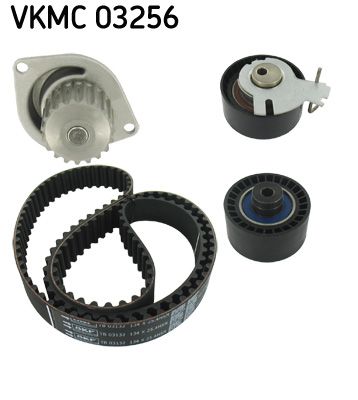 Water Pump & Timing Belt Kit VKMC 03256