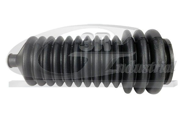 3RG 17606 - Faltenbalg, Lenkung