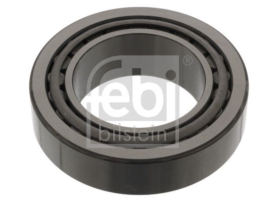 Balero de rueda