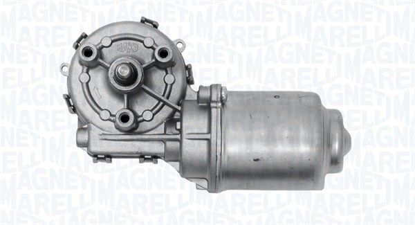 MAGNETI MARELLI 064300021010 - Wischermotor