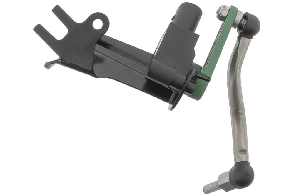 Sensor, Leuchtweitenregulierung