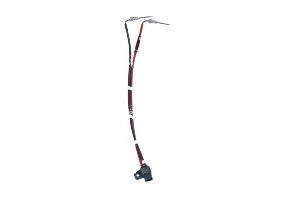 Sensor, Abgastemperatur