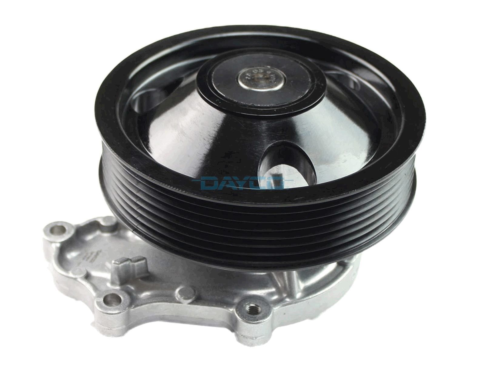 WATER PUMP AUTOMOTIVE - TecDoc 1