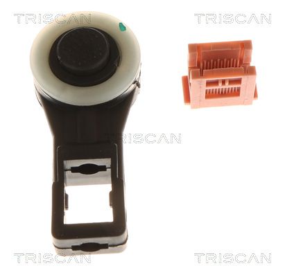 TRISCAN 8140 16761 - Seilzug, Schaltgetriebe