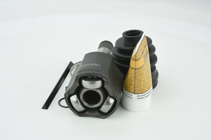 jungčių komplektas, kardaninis velenas