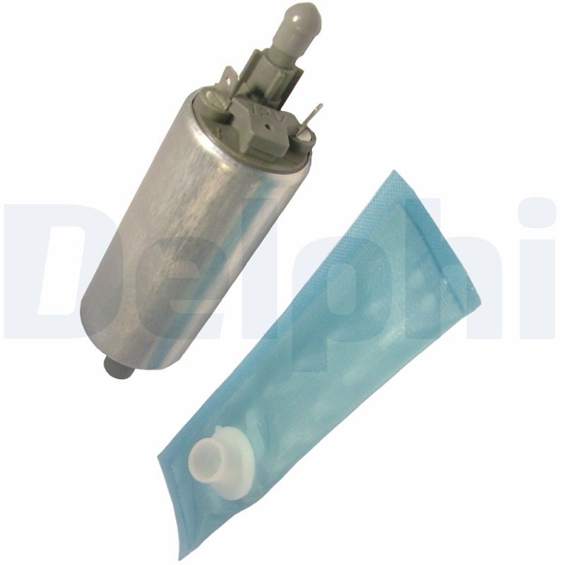 Fuel Pump FE0435-12B1