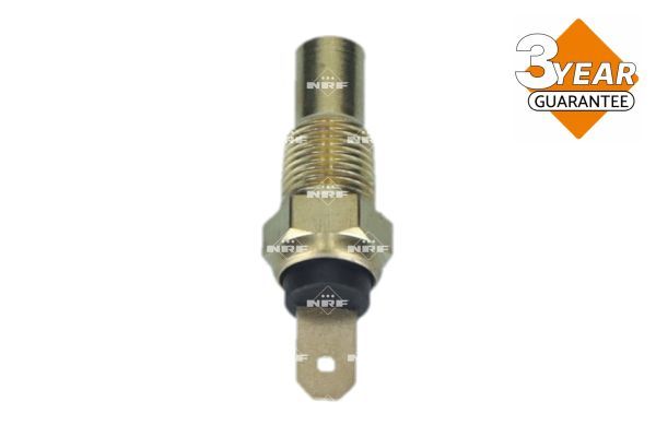 Sensor, K&uuml;hlmitteltemperatur