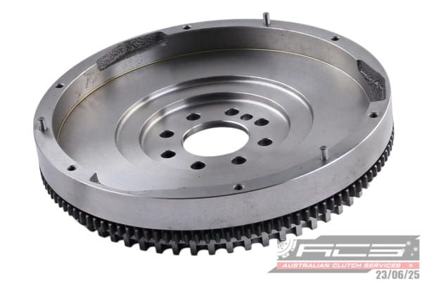 F/W C/IRON FORD TRANSIT 2.4L. - TecDoc 1