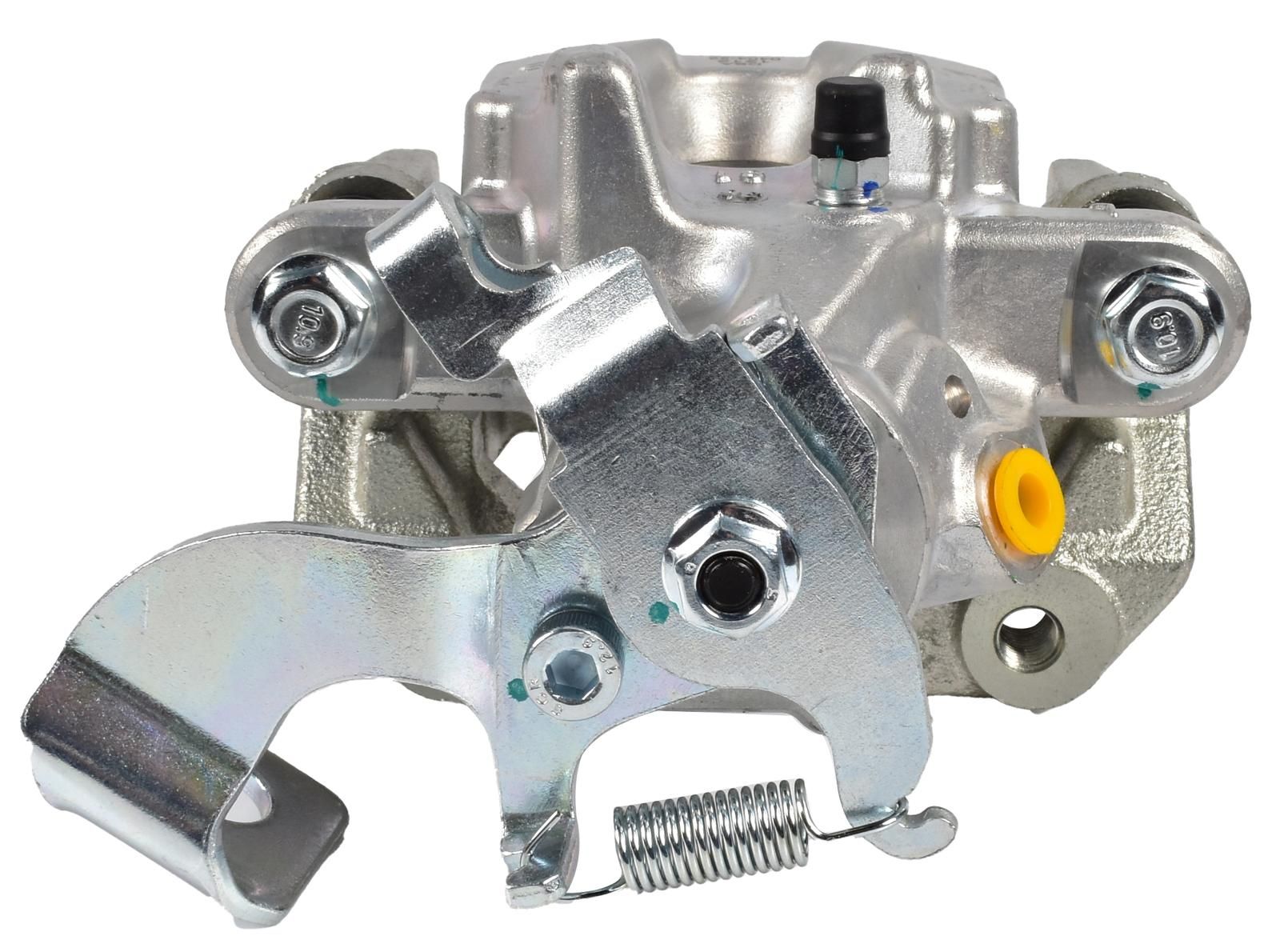 DBA Street Series TOYOTA PRIUS ZVW30 1.8L P/Electric FWD R LH 12/11 - 10/15 - TecDoc 2