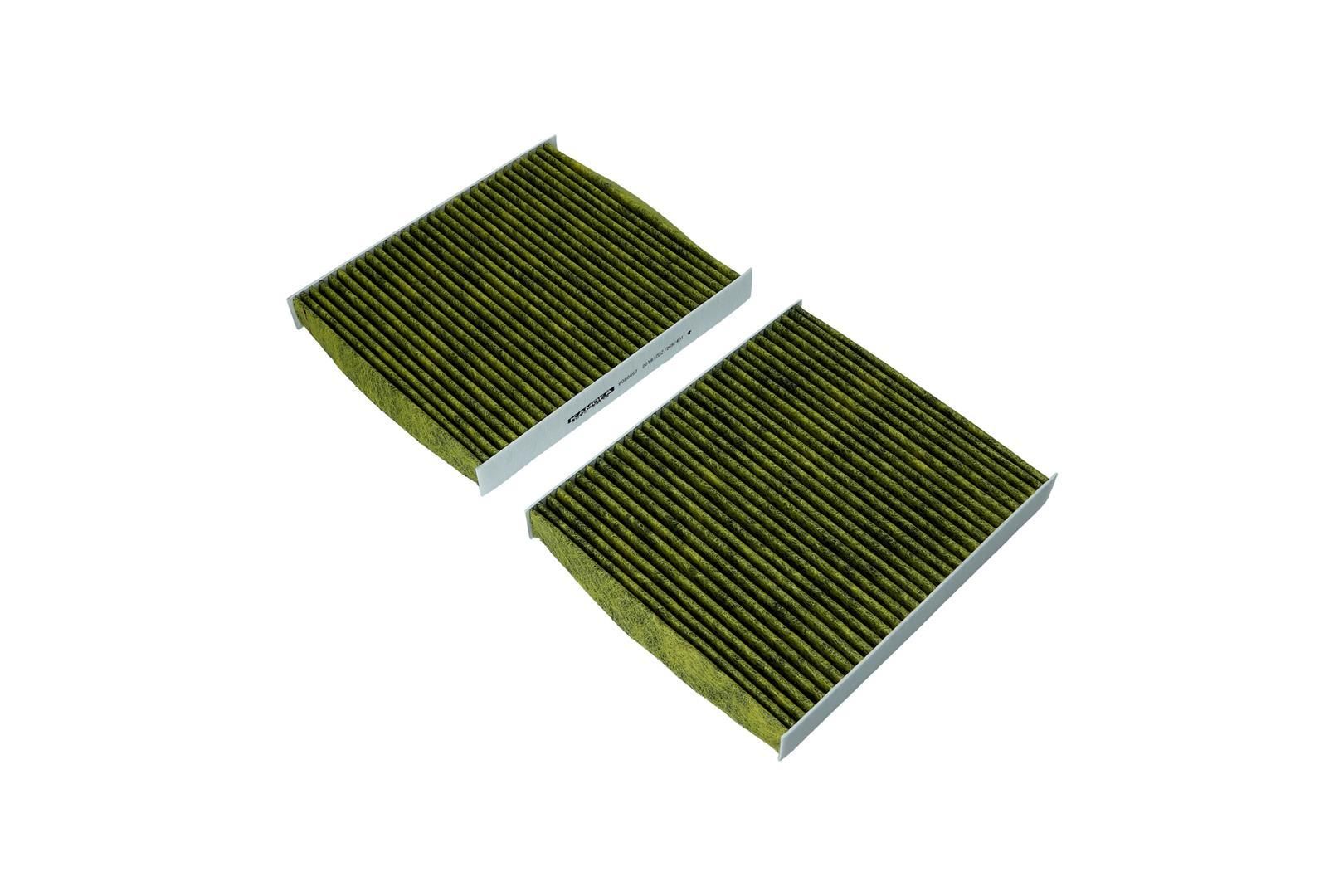 Filter, Innenraumluft