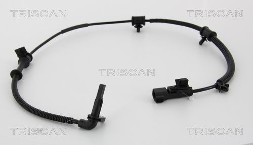 Sensor, Raddrehzahl