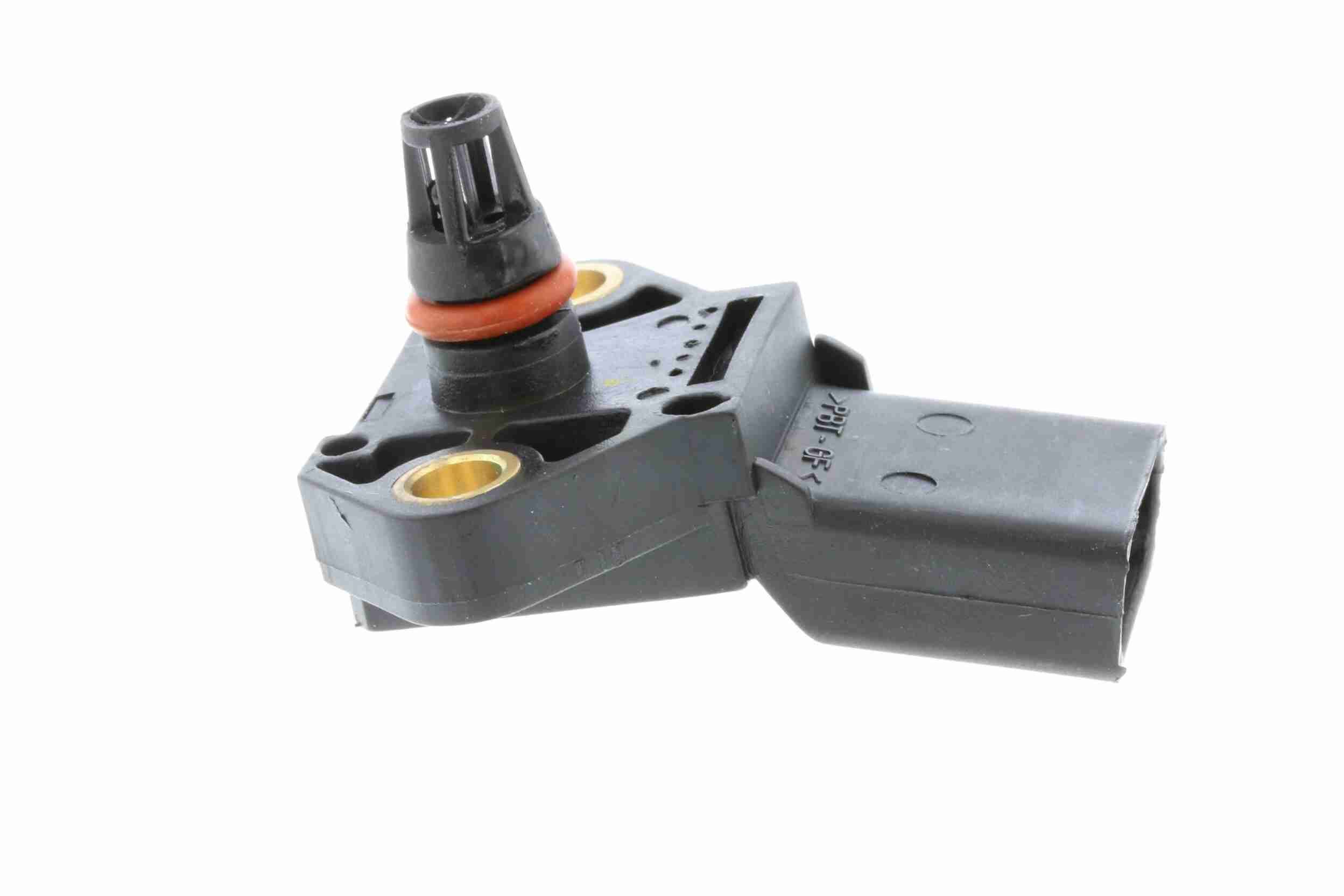 Luftdrucksensor, H&ouml;henanpassung