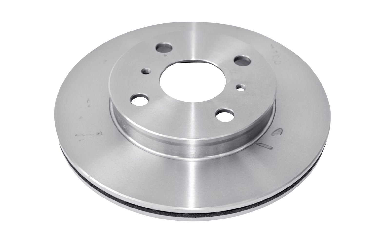 Street Standard [ Toyota Starlet 96-> F ] - TecDoc 2