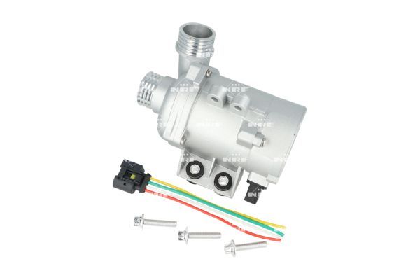 NRF 390091 - Wasserpumpe, Motork&uuml;hlung EASY FIT