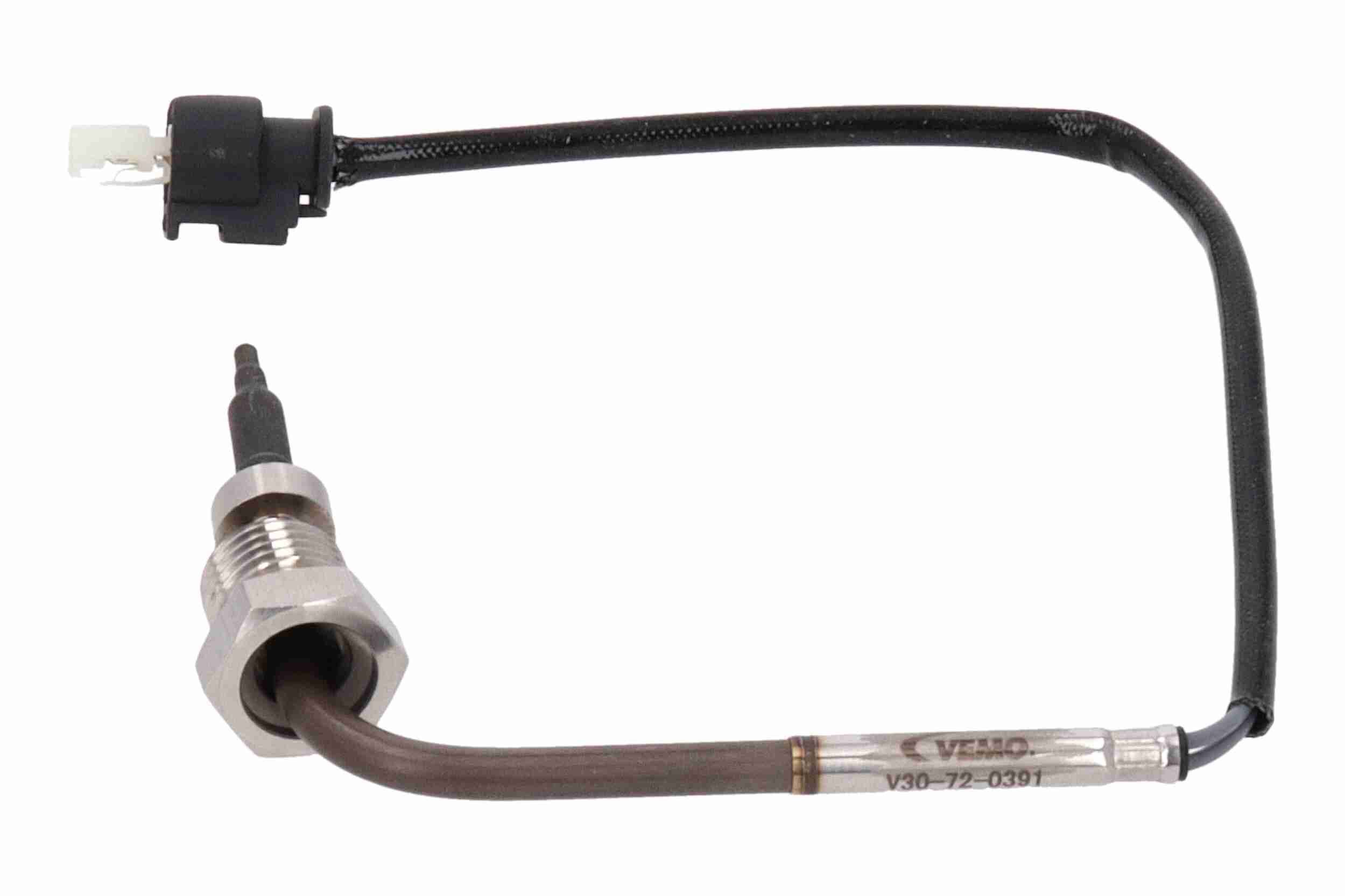 Sensor, Abgastemperatur