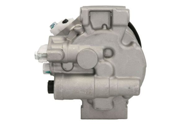 Kompressor, Klimaanlage