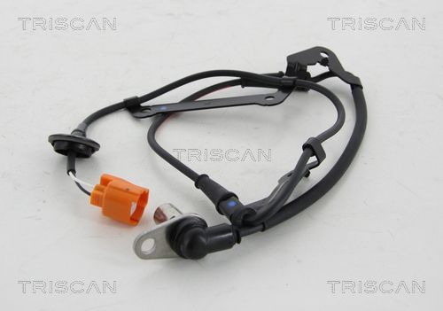 Sensor, Raddrehzahl