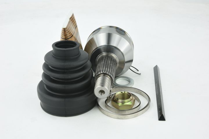 jungčių komplektas, kardaninis velenas