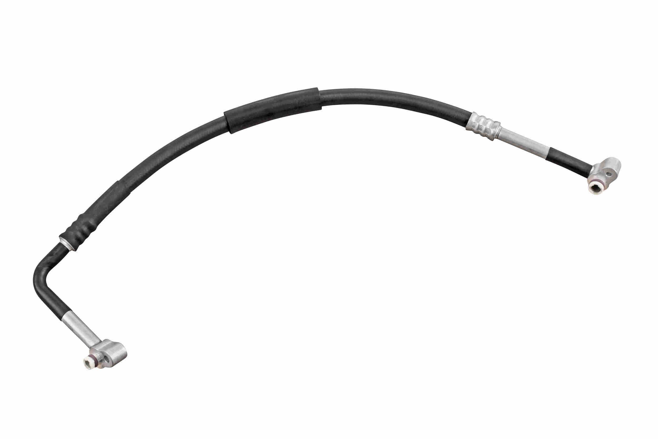 Hochdruckleitung, Klimaanlage