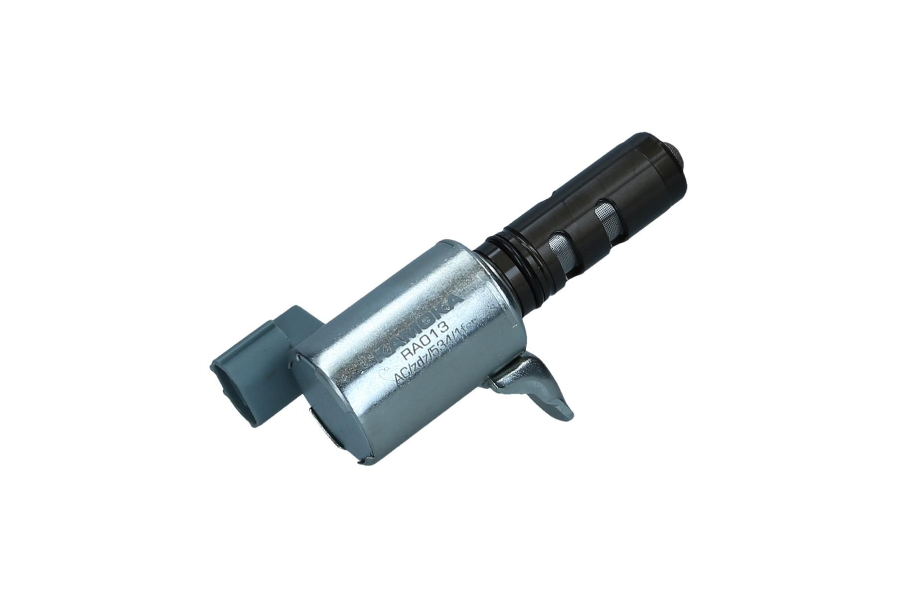 Steuerventil, Nockenwellenverstellung